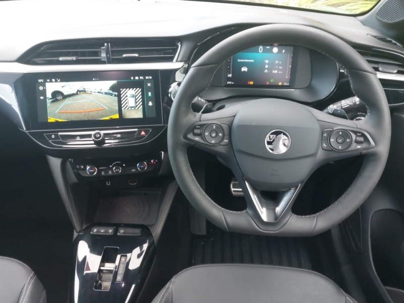 Used Vauxhall Corsa 2024 for sale - 76737443: Photo 7