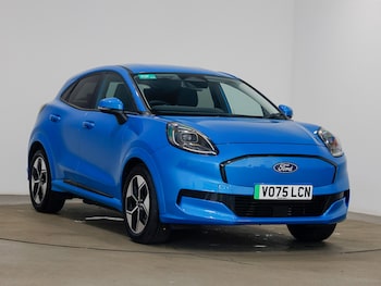 Used Ford Puma 2025 for sale - 78674919: Photo