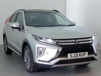 2021 - 1.5 Exceed 5dr