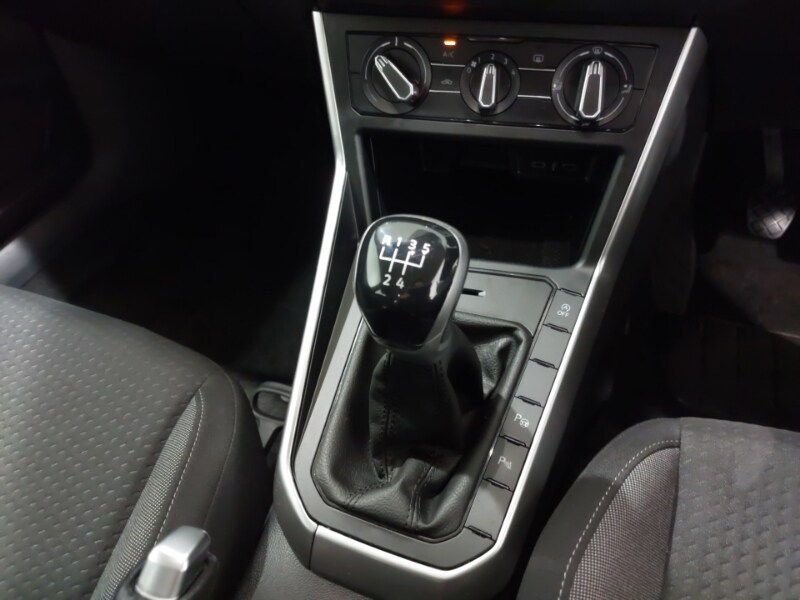 Used Volkswagen Taigo 2022 for sale - 77702425: Photo 12