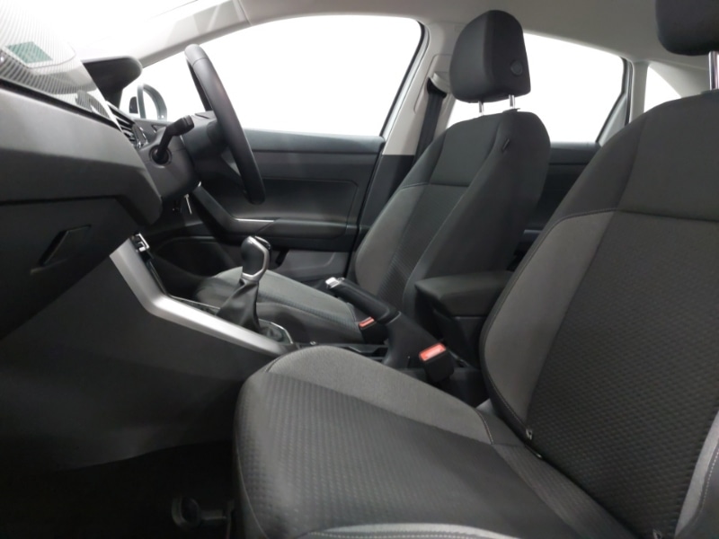 Used Volkswagen Taigo 2022 for sale - 77702425: Photo 5