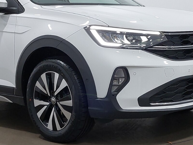 Used Volkswagen Taigo 2022 for sale - 77702425: Photo 9