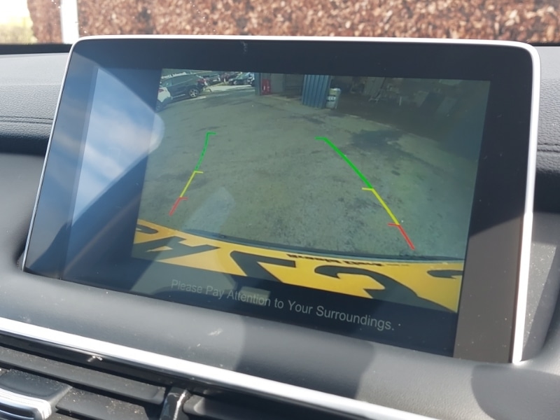 Used MG MG HS 2023 for sale - 77717546: Photo 10