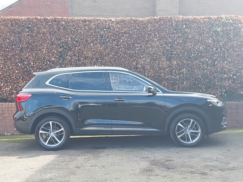 Used MG MG HS 2023 for sale - 77717546: Photo 12