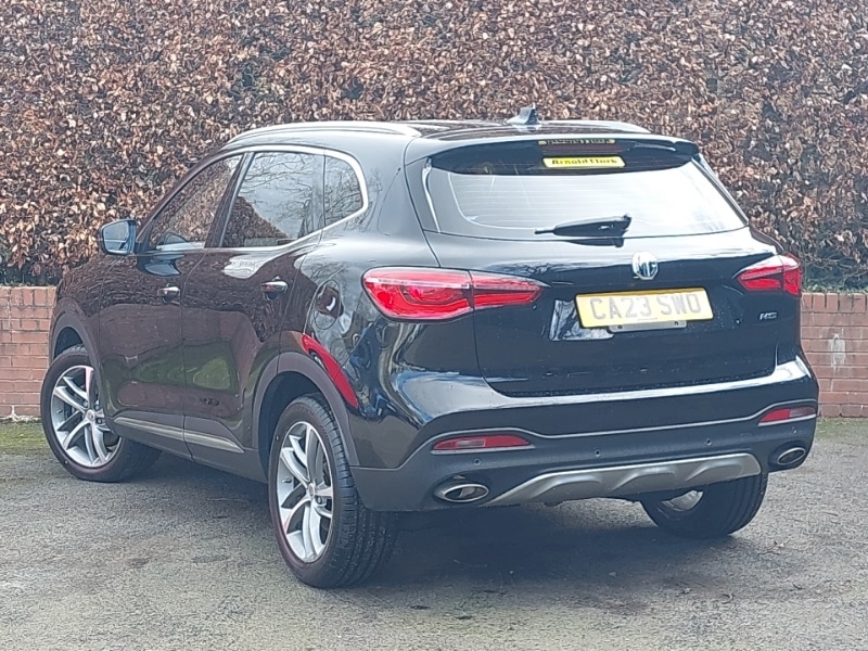 Used MG MG HS 2023 for sale - 77717546: Photo 3