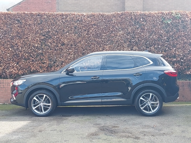 Used MG MG HS 2023 for sale - 77717546: Photo 4