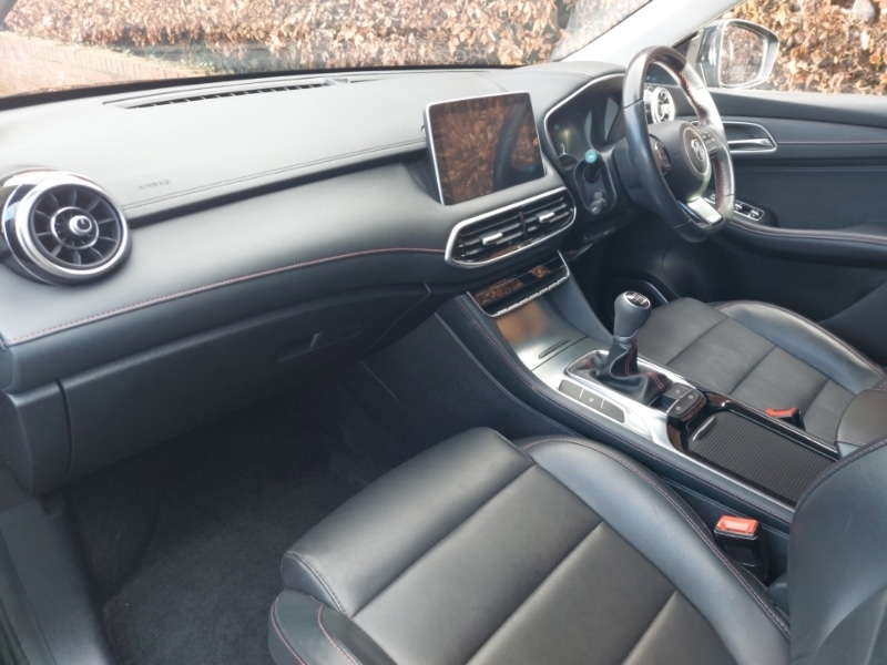 Used MG MG HS 2023 for sale - 77717546: Photo 5