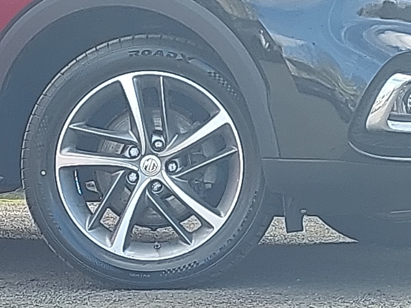 Used MG MG HS 2023 for sale - 77717546: Photo 9