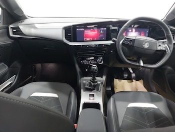 Used Vauxhall Mokka 2026 for sale - 79555289: Photo
