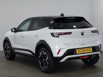 Used Vauxhall Mokka 2026 for sale - 79555289: Photo