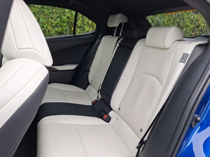 Used Lexus UX 2022 for sale - 77170184: Photo 6