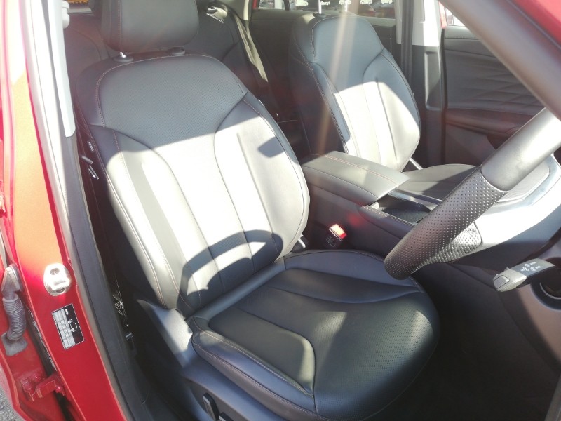 Used MG MG HS 2025 for sale - 77964537: Photo 12