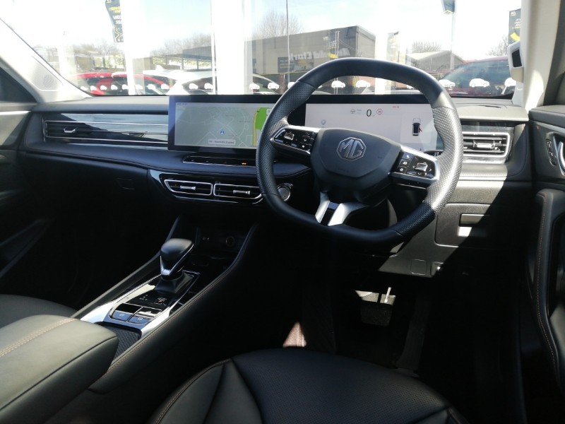 Used MG MG HS 2025 for sale - 77964537: Photo 2