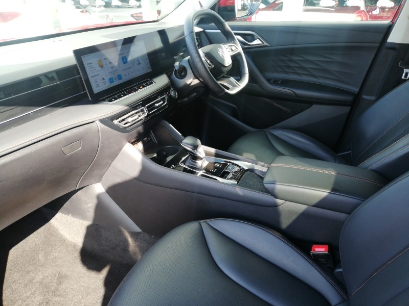 Used MG MG HS 2025 for sale - 77964537: Photo 5