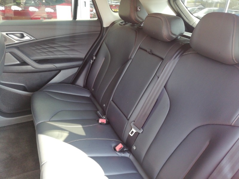 Used MG MG HS 2025 for sale - 77964537: Photo 6