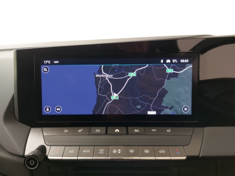 Used Vauxhall Astra 2023 for sale - 77611239: Photo 10