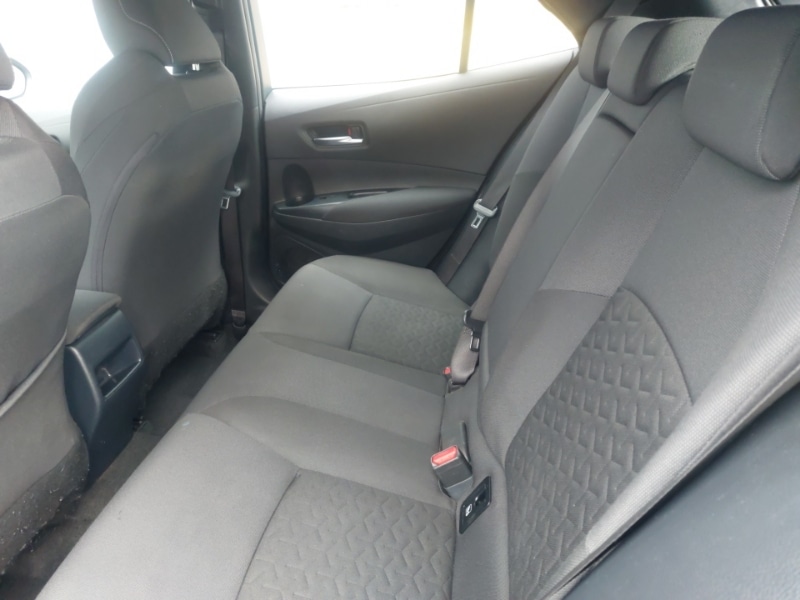 Used Toyota Corolla 2021 for sale - 76606690: Photo 6