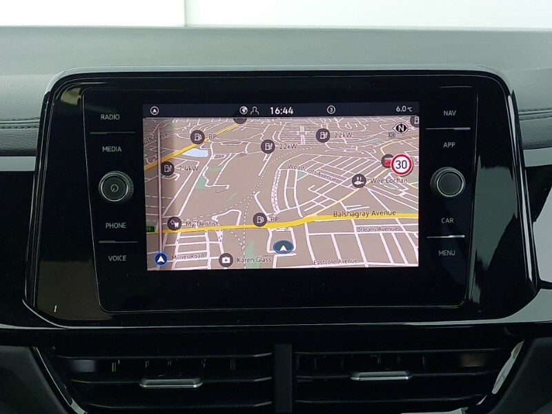 Used Volkswagen T-Roc 2025 for sale - 77938663: Photo 10