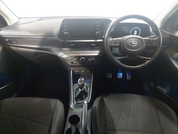 Used Hyundai BAYON 2021 for sale - 75617748: Photo