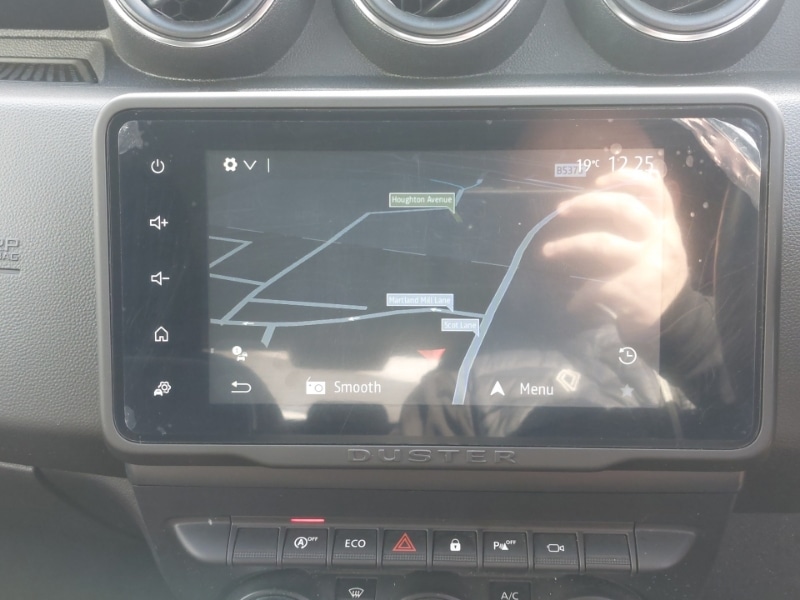 Used Dacia Duster 2022 for sale - 78152058: Photo 10