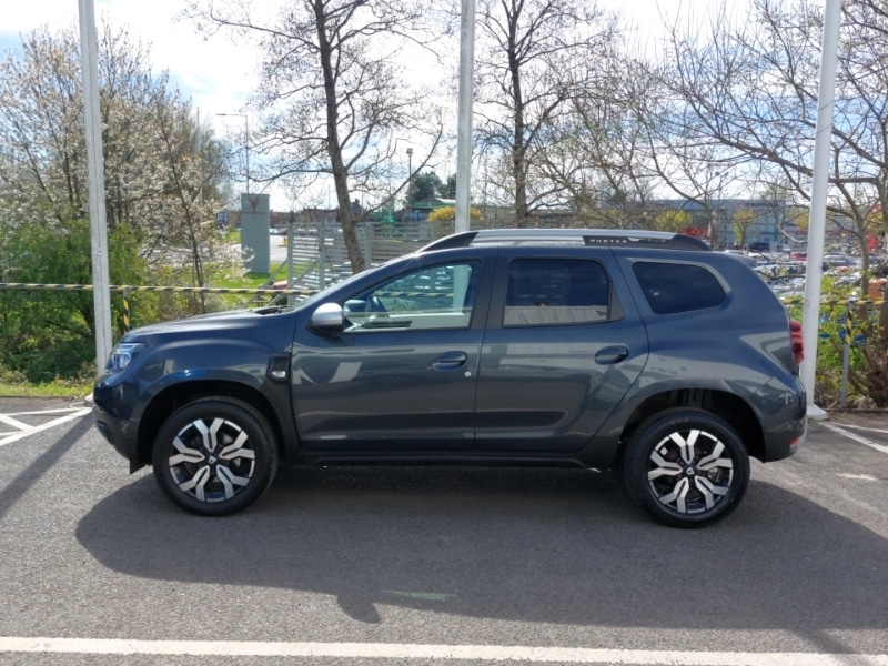 Used Dacia Duster 2022 for sale - 78152058: Photo 4