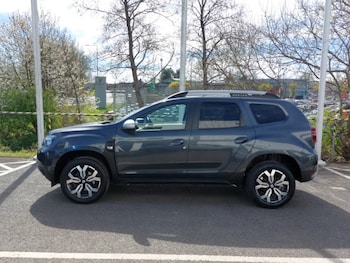 Used Dacia Duster 2022 for sale - 78152058: Photo