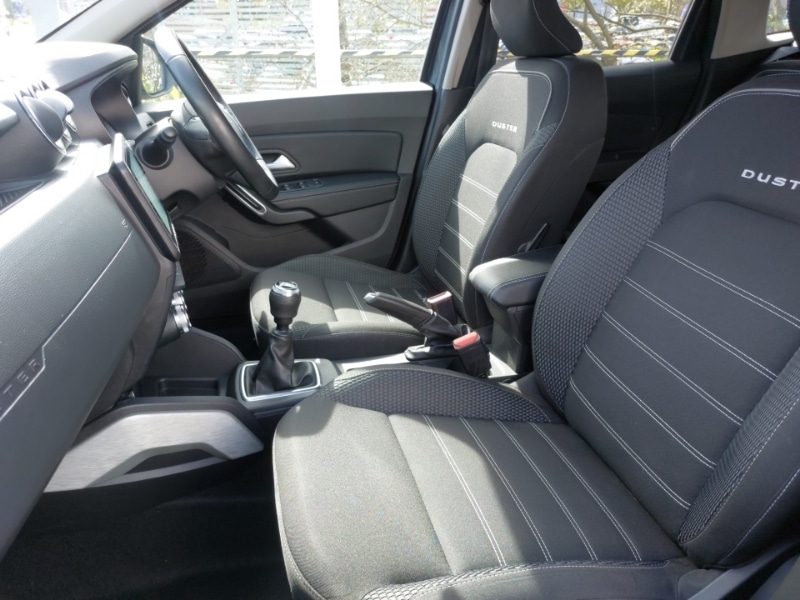 Used Dacia Duster 2022 for sale - 78152058: Photo 5