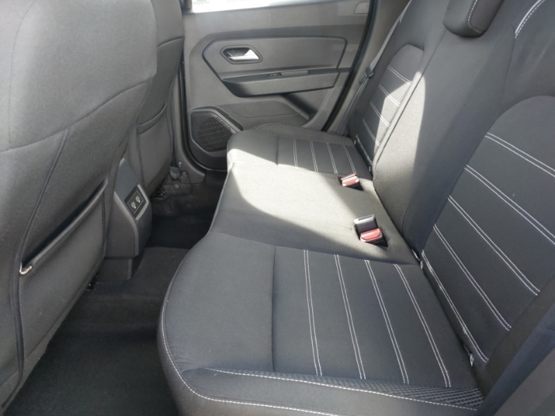 Used Dacia Duster 2022 for sale - 78152058: Photo 6