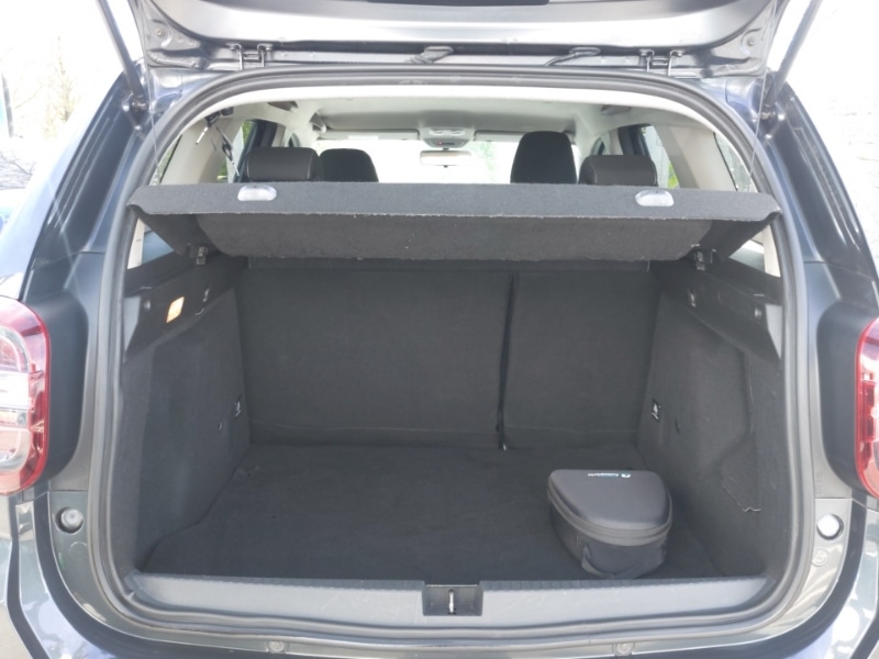 Used Dacia Duster 2022 for sale - 78152058: Photo 8