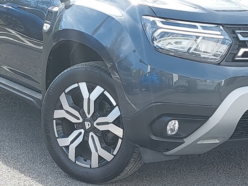 Used Dacia Duster 2022 for sale - 78152058: Photo 9