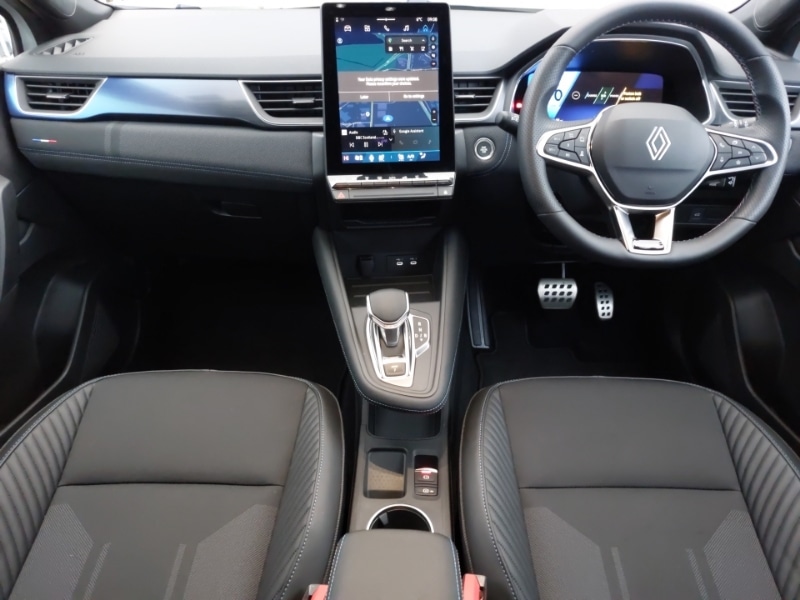 Used Renault Other 2025 for sale - 77385931: Photo 2