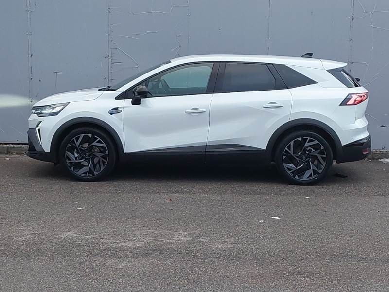 Used Renault Other 2025 for sale - 77385931: Photo 4