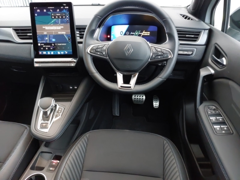 Used Renault Other 2025 for sale - 77385931: Photo 7