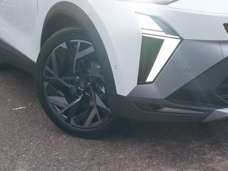 Used Renault Other 2025 for sale - 77385931: Photo 9