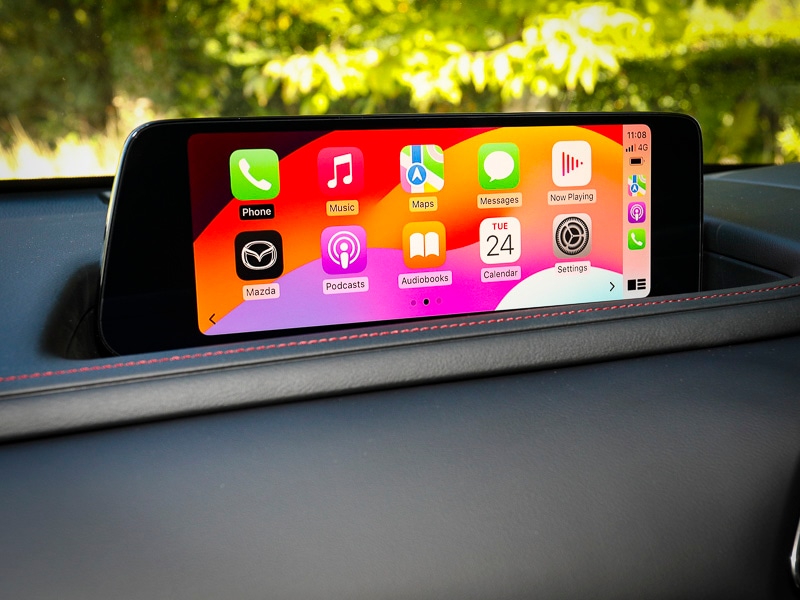 Used Mazda CX-30 2025 for sale - 77358182: Photo 11