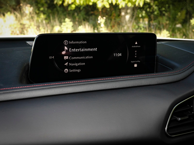 Used Mazda CX-30 2025 for sale - 77358182: Photo 12