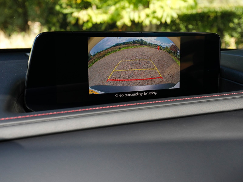 Used Mazda CX-30 2025 for sale - 77358182: Photo 9