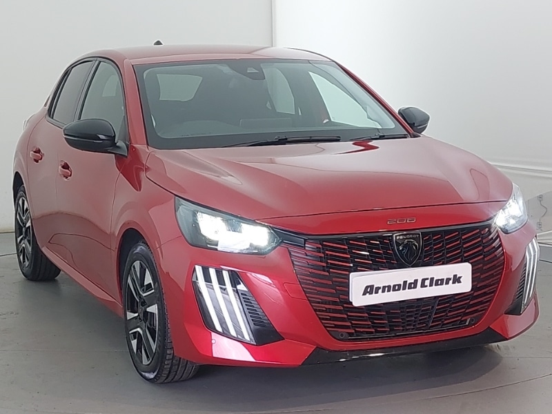 Used Peugeot 208 2024 for sale - 76479210: Photo 1