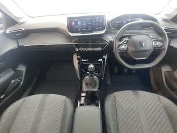 Used Peugeot 208 2024 for sale - 76479210: Photo