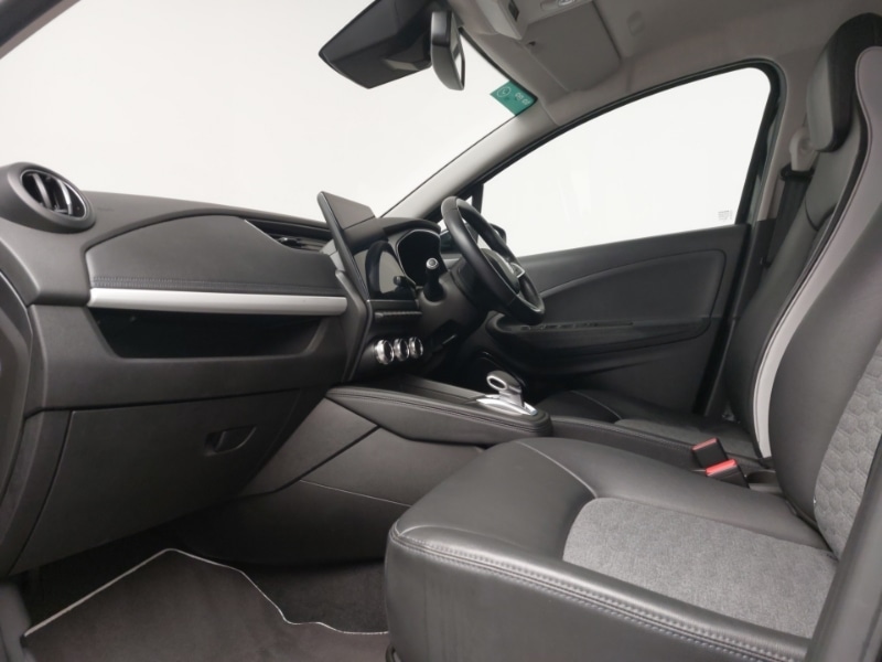 Used Renault Zoe 2022 for sale - 76727035: Photo 5