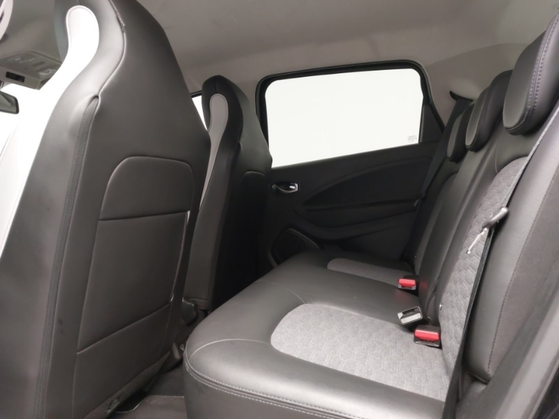 Used Renault Zoe 2022 for sale - 76727035: Photo 6