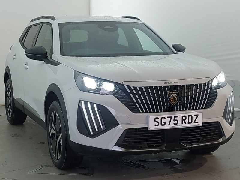 Used Peugeot 2008 2025 for sale - 76411118: Photo 1