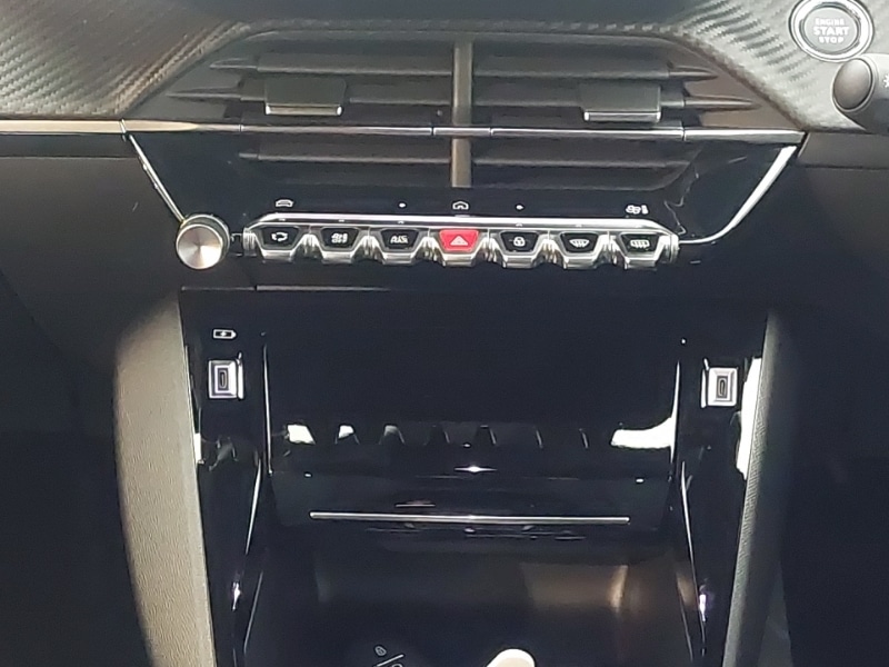 Used Peugeot 2008 2025 for sale - 76411118: Photo 11