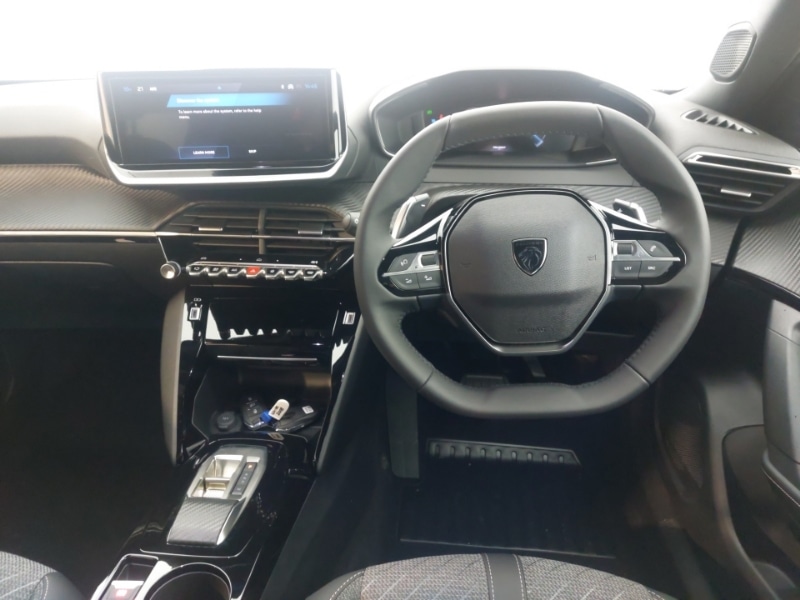 Used Peugeot 2008 2025 for sale - 76411118: Photo 7