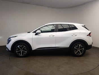 Used Kia Sportage 2024 for sale - 78848103: Photo