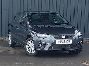 SEAT - Ibiza