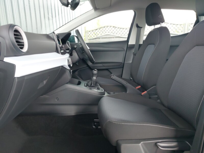 Used SEAT Ibiza 2025 for sale - 76366075: Photo 5