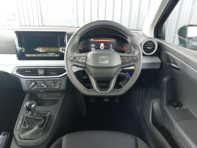 Used SEAT Ibiza 2025 for sale - 76366075: Photo 7