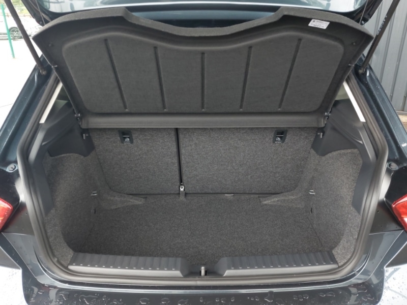 Used SEAT Ibiza 2025 for sale - 76366075: Photo 8