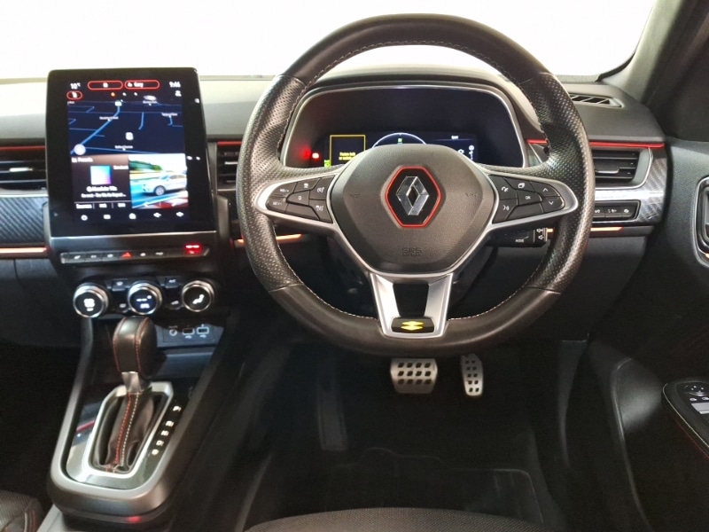 Used Renault Arkana 2022 for sale - 77652862: Photo 10